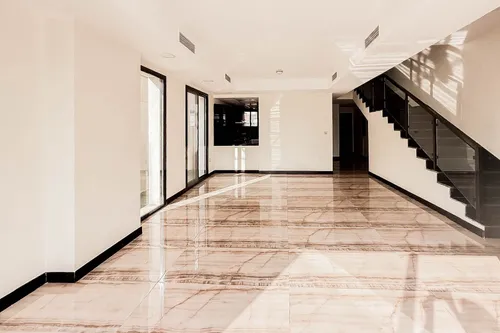 4 Bedrooms Townhouse in Marwa Homes 2