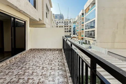 4 Bedrooms Townhouse in Marwa Homes 2