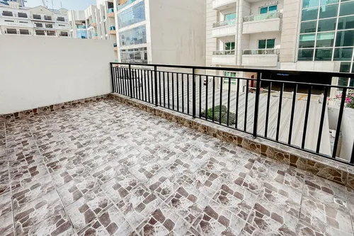 4 Bedrooms Townhouse in Marwa Homes 2