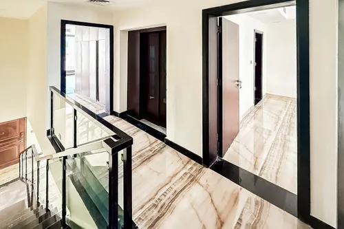 4 Bedrooms Townhouse in Marwa Homes 2