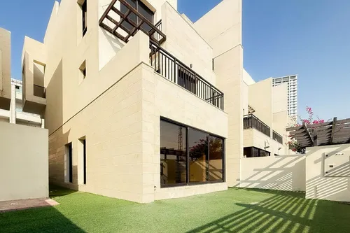 4 Bedrooms Townhouse in Marwa Homes 2