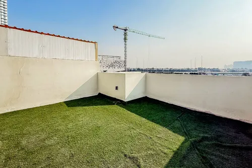 4 Bedrooms Townhouse in Marwa Homes 2