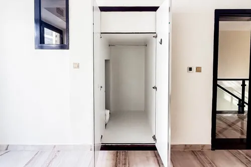 4 Bedrooms Townhouse in Marwa Homes 2