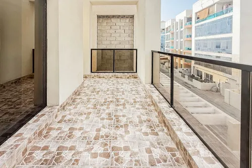 4 Bedrooms Townhouse in Marwa Homes 2