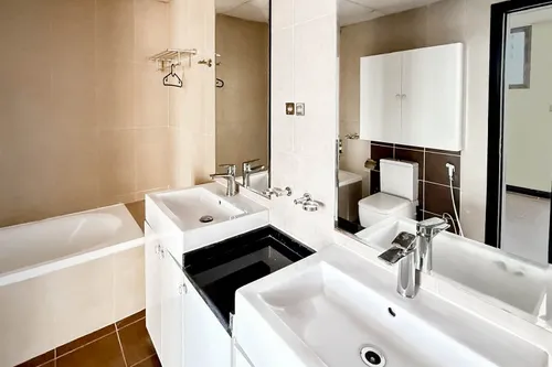 4 Bedrooms Townhouse in Marwa Homes 2