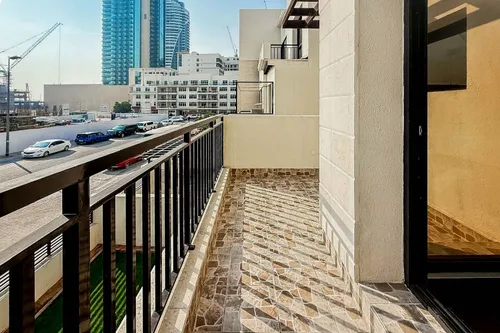 4 Bedrooms Townhouse in Marwa Homes 2