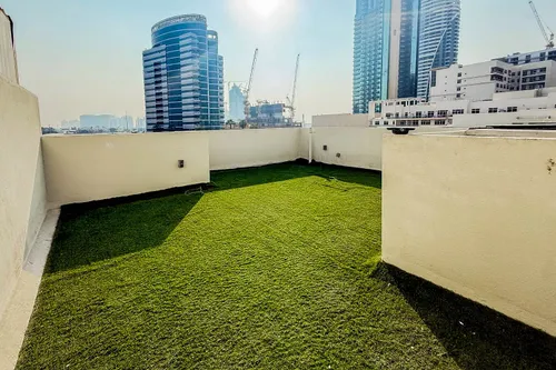 4 Bedrooms Townhouse in Marwa Homes 2