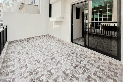 4 Bedrooms Townhouse in Marwa Homes 2