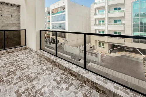 4 Bedrooms Townhouse in Marwa Homes 2