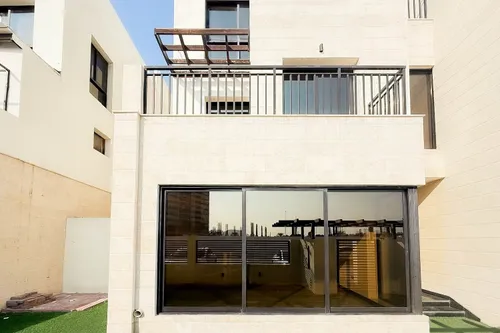 4 Bedrooms Townhouse in Marwa Homes 2