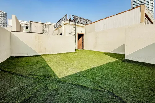 4 Bedrooms Townhouse in Marwa Homes 2