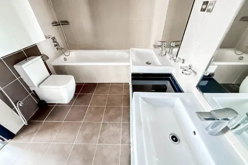 4 Bedrooms Townhouse in Marwa Homes 2