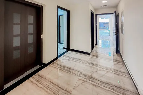 4 Bedrooms Townhouse in Marwa Homes 2