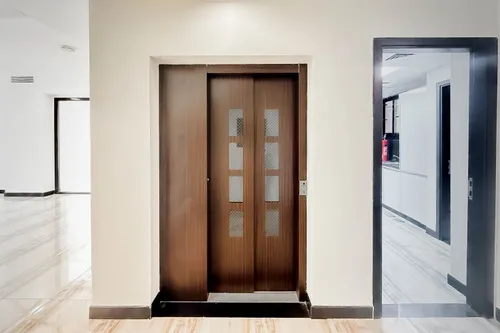 4 Bedrooms Townhouse in Marwa Homes 2