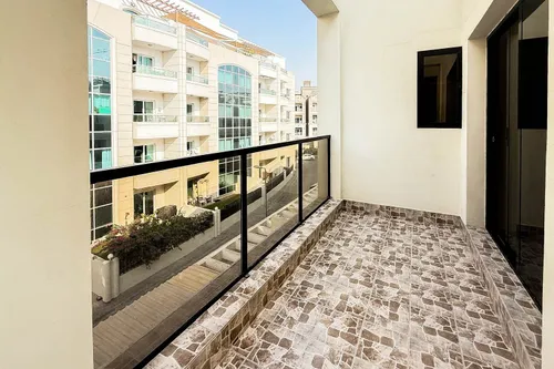 4 Bedrooms Townhouse in Marwa Homes 2