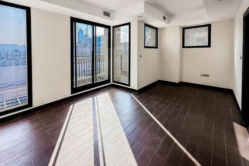 4 Bedrooms Townhouse in Marwa Homes 2