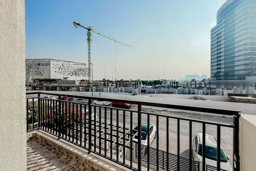 4 Bedrooms Townhouse in Marwa Homes 2