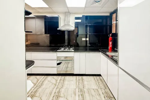 4 Bedrooms Townhouse in Marwa Homes 2