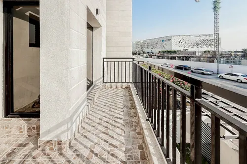 4 Bedrooms Townhouse in Marwa Homes 2