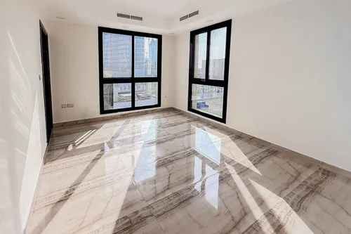 4 Bedrooms Townhouse in Marwa Homes 2