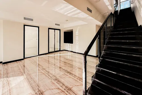 4 Bedrooms Townhouse in Marwa Homes 2