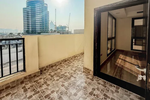 4 Bedrooms Townhouse in Marwa Homes 2