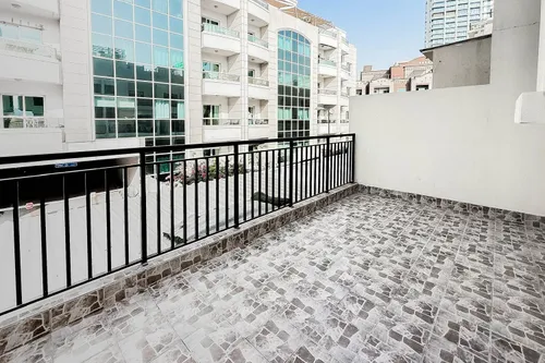 4 Bedrooms Townhouse in Marwa Homes 2