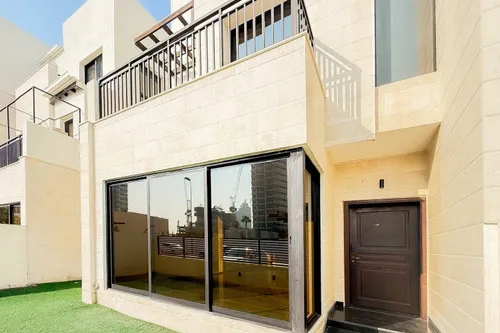 4 Bedrooms Townhouse in Marwa Homes 2