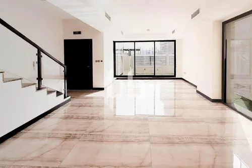 4B + Maids | Built in Elevator | Modern Townhouse