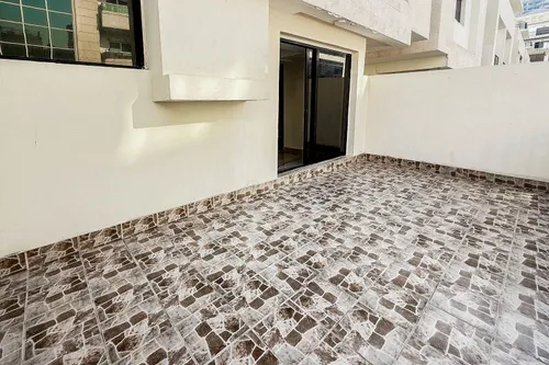 4 Bedrooms Townhouse in Marwa Homes 2