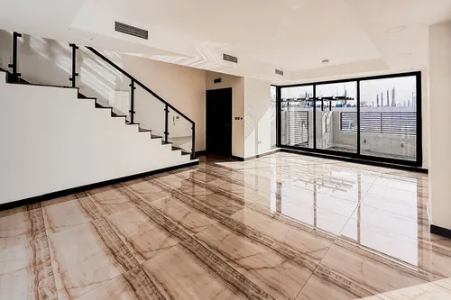 4 Bedrooms Townhouse in Marwa Homes 2