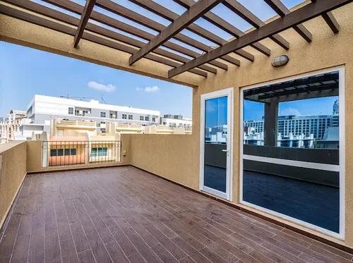 4 Bedrooms Villa in Indigo Ville 3