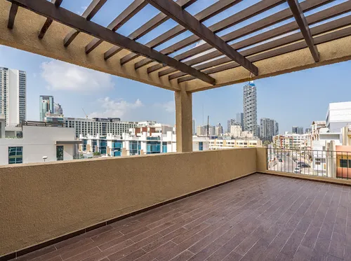 4 Bedrooms Villa in Indigo Ville 3