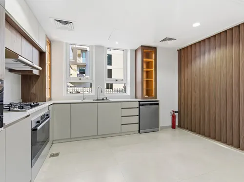 4 Bedrooms Villa in Indigo Ville 3