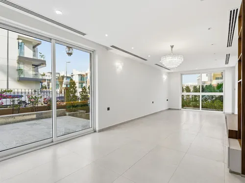 4 Bedrooms Villa in Indigo Ville 3