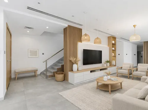 4 Bedrooms Villa in Indigo Ville 3