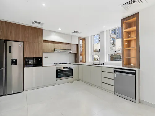 4 Bedrooms Villa in Indigo Ville 3