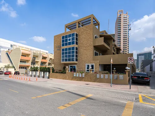 4 Bedrooms Villa in Indigo Ville 3