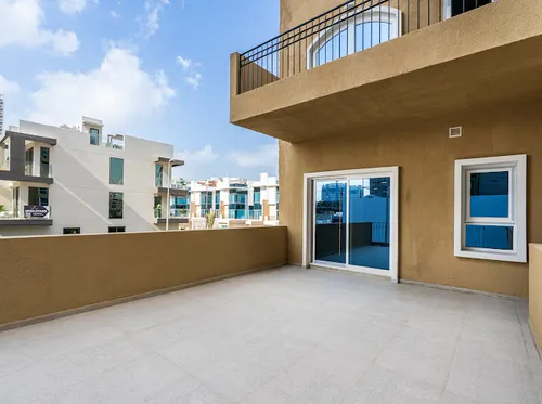 4 Bedrooms Villa in Indigo Ville 3