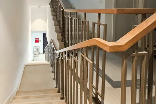 4 Bedrooms Townhouse in Somerset Mews