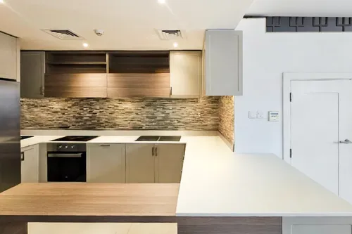 4 Bedrooms Townhouse in Somerset Mews