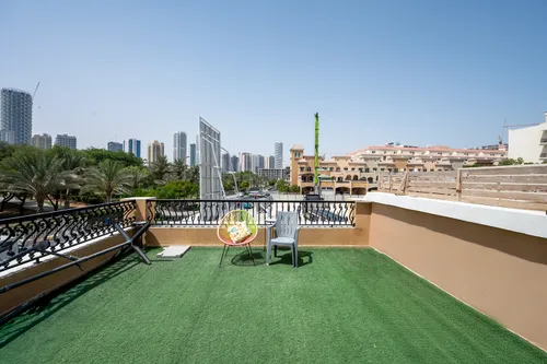 3 Bedrooms Villa in Mirabella 5