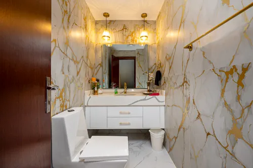 3 Bedrooms Villa in Mirabella 5