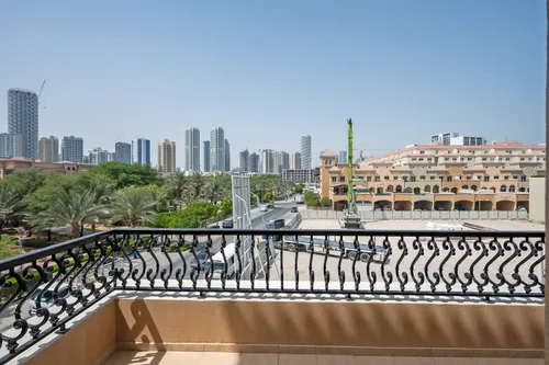 3 Bedrooms Villa in Mirabella 5