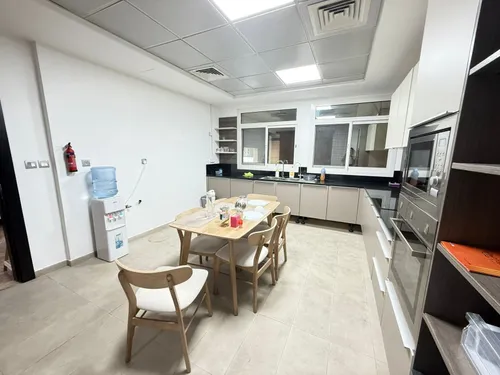 4 Bedrooms Townhouse in Shamal Terraces 1