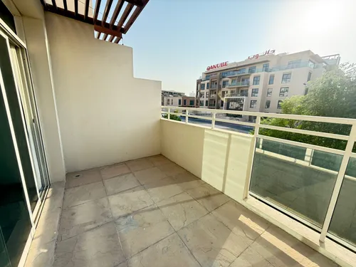 4 Bedrooms Townhouse in Shamal Terraces 1