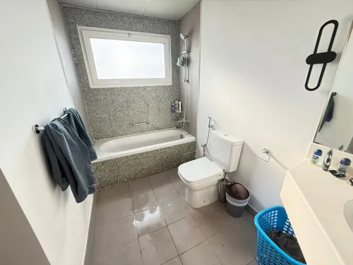 4 Bedrooms Townhouse in Shamal Terraces 1