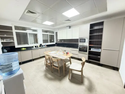 4 Bedrooms Townhouse in Shamal Terraces 1