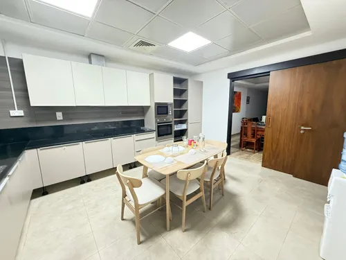 4 Bedrooms Townhouse in Shamal Terraces 1