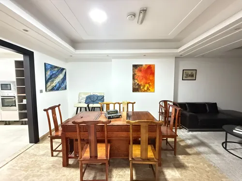 4 Bedrooms Townhouse in Shamal Terraces 1